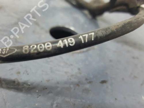 Electronic sensor RENAULT CLIO III (BR0/1, CR0/1) | BP31336402M84 - Image 2