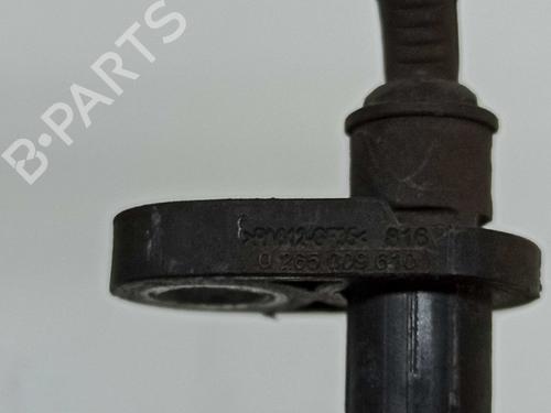 Electronic sensor MASERATI GHIBLI III (M157) 3.0 S Q4 | BP14541788M84