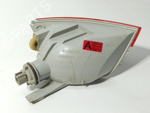 Rear bumper right light FORD FOCUS II (DA_, HCP, DP) 1.6 Ti | BP23412975C82 