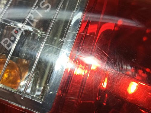 Left taillight HYUNDAI TUCSON (JM) 2.0 CRDi | BP12849334C34