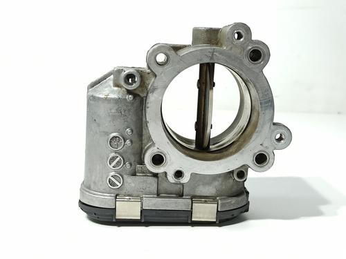 Throttle body MERCEDES-BENZ S-CLASS (W221, V221)  | BP26512588M82 