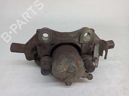 Left front brake caliper SEAT ALHAMBRA (7V8, 7V9) 1.9 TDI | BP11543010M105