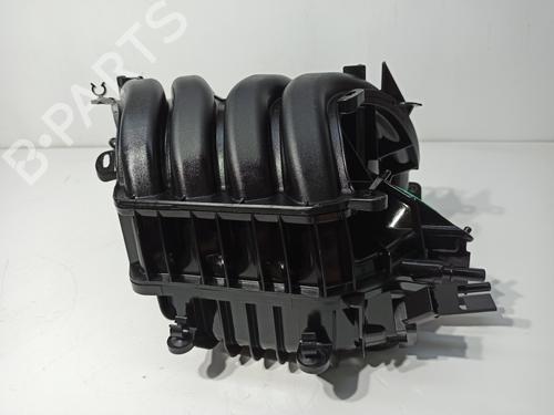 Intake manifold PEUGEOT 307 CC (3B) 2.0 16V | BP20129068M70 