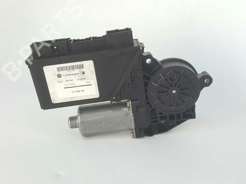 Right rear window motor VW TOUAREG (7LA, 7L6, 7L7) 2.5 R5 TDI | BP8271983E22