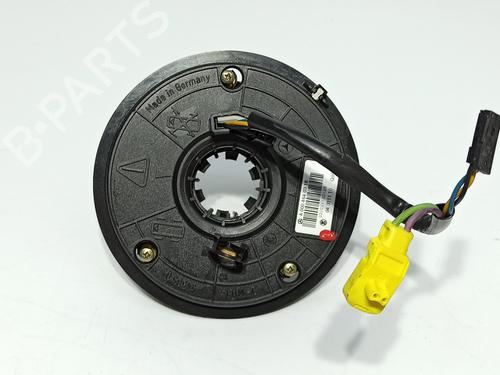 Kontaktrulle Airbag MERCEDES-BENZ S-CLASS (W220) S 400 CDI (220.028, 220.128) (250 hp) 15765371