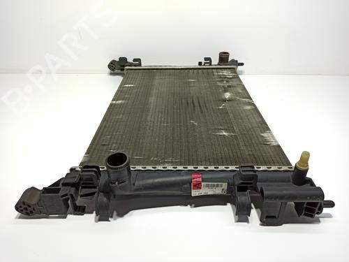 Water radiator OPEL CORSA D (S07) 1.2 (L08, L68) | BP29217371M31