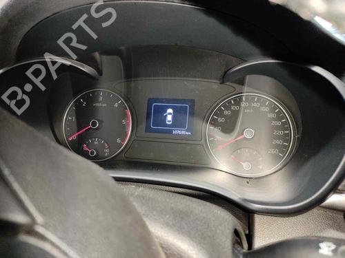 Instrument cluster KIA OPTIMA (JF) 1.7 CRDi | BP8917503C47