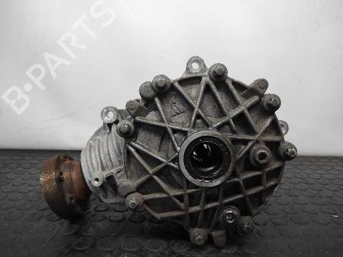 Front differential MASERATI GHIBLI III (M157) 3.0 S Q4 | BP9047648M23 