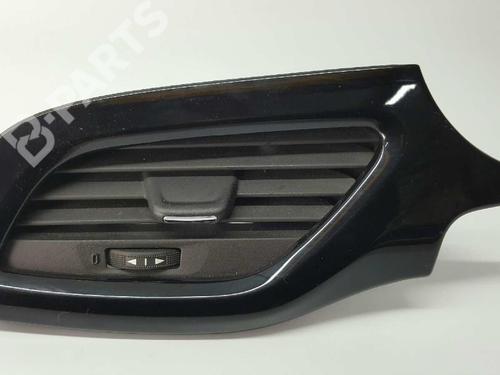 Used Air vent OPEL CORSA E (X15) 1.4 LPG (08, 68) (90 hp) 11639078