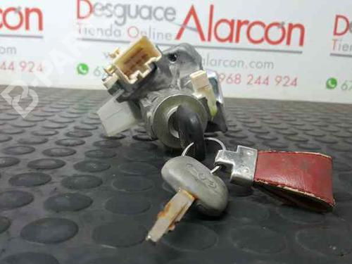 Used Ignition barrel TOYOTA VERSO (_R2_) 2.0 D-4D (AUR20_, AUR20R) (126 hp) 2783580