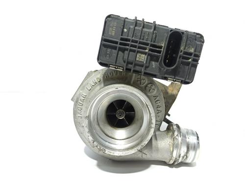 Used Turbocharger/Supercharger LAND ROVER DISCOVERY SPORT (L550) 2.0 D 4x4 (150 hp) 24883610