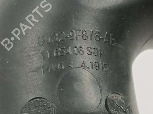 Pipe LAND ROVER RANGE ROVER EVOQUE (L538) 2.0 D 4x4 | BP36667916M125 - Image 3