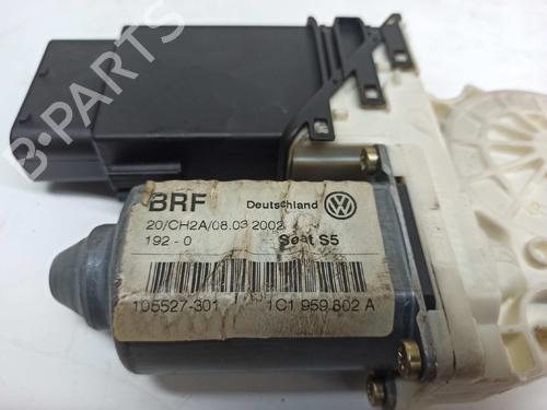 Right front window motor SEAT TOLEDO II (1M2) 1.9 TDI | BP6457306E20