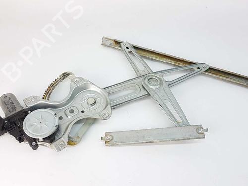 Used Front right window mechanism TOYOTA YARIS (_P13_) [2010-2020]  4803108