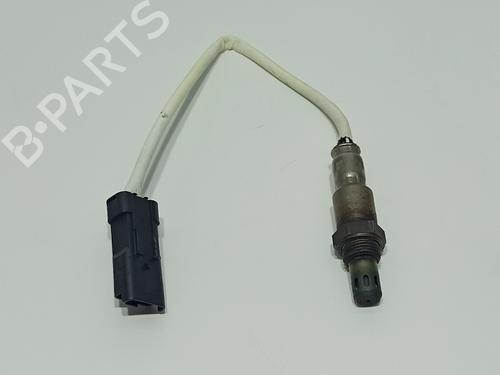 Elektronisk sensor CITROËN C3 III (SX) 1.2 PureTech 82 LPG | BP13328557M84 
