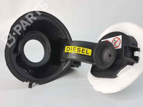 Used Fuel flap CITROËN C4 II (NC_) 1.6 BlueHDi 100 (99 hp) 5402812