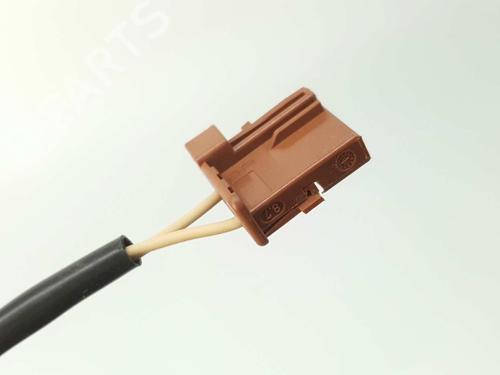 Ignition barrel PEUGEOT PARTNER Box Body/MPV (K9) 1.6 BlueHDI 75 | BP11527914M48 