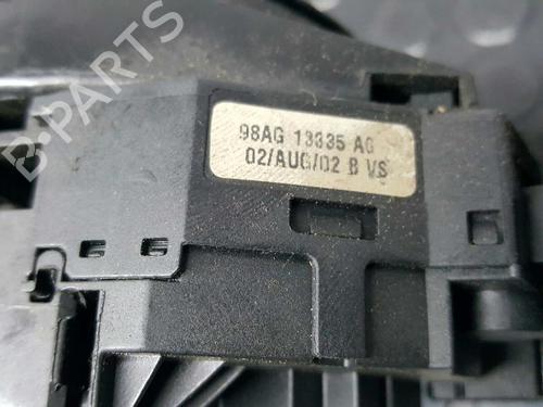 Spak kontakt FORD FOCUS I (DAW, DBW) 1.8 TDCi | BP11423703I30