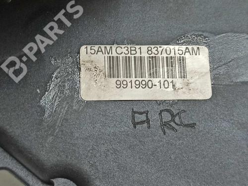 Front left lock SEAT IBIZA III (6L1) 1.9 SDI | BP6571690C98 