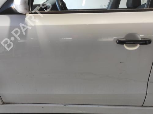 Left front door HYUNDAI i30 (FD) 1.6 CRDi | BP24520555C2