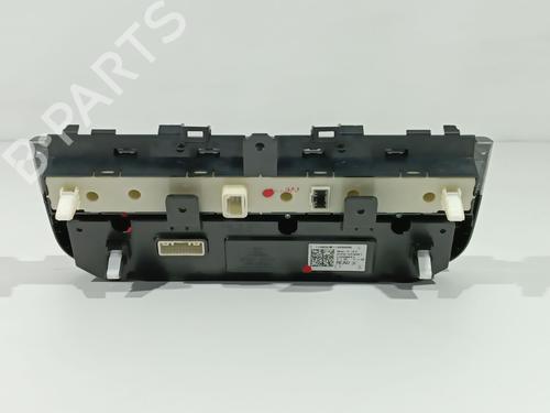 Climate control HYUNDAI TUCSON (NX4E, NX4A) 1.6 T-GDi Hybrid | BP38538982I5 - Image 3