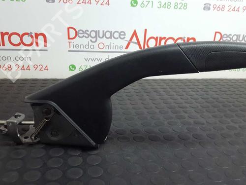 Hand brake RENAULT CLIO IV (BH_) 1.5 dCi 90 | BP8776586I18 