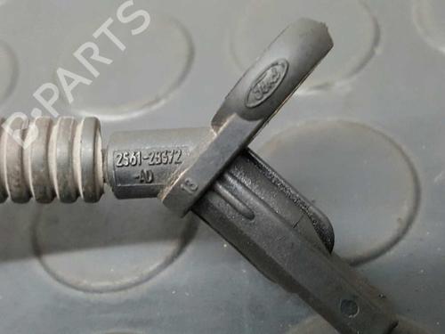 Elektronische sonde FORD FIESTA V (JH_, JD_) 1.4 TDCi | BP14532530M84