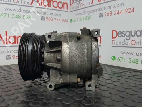 AC compressor FIAT BRAVA (182_) 1.2 16V 80 | BP2747040M34 