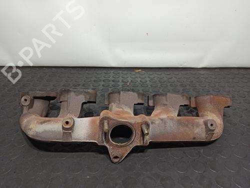 Exhaust manifold FORD TRANSIT Van (FA_ _) 2.2 TDCi | BP16913358M110