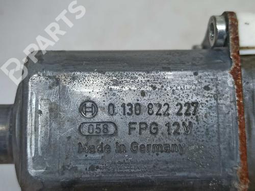 Front right window mechanism BMW 1 (E87) 118 d | BP8238740C23 