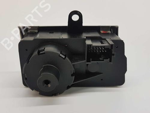 Commande de phare MERCEDES-BENZ E-CLASS (W211) E 320 CDI (211.026) | BP7492981I24 
