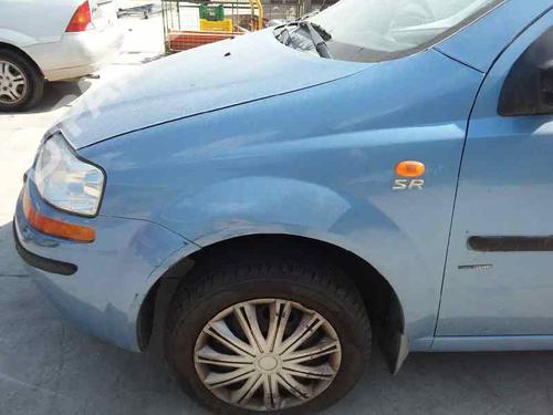Styring servopumpe DAEWOO KALOS (KLAS) 1.4 | BP9842706M99 