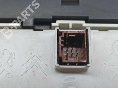 Instrument cluster PEUGEOT 508 I (8D_) 2.0 HDi | BP9417147C47 