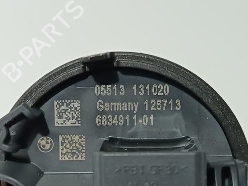 Elektronisk sensor BMW 1 (F40) 118 d | BP24137244M84 