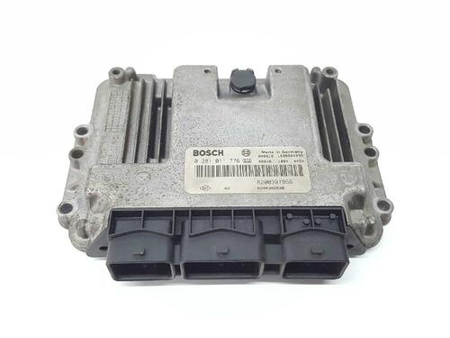 Used Engine control unit (ECU) RENAULT MEGANE II Estate (KM0/1_) 1.9 dCi (KMRG, KM1G, KM0G, KM2C) (120 hp) 2789678