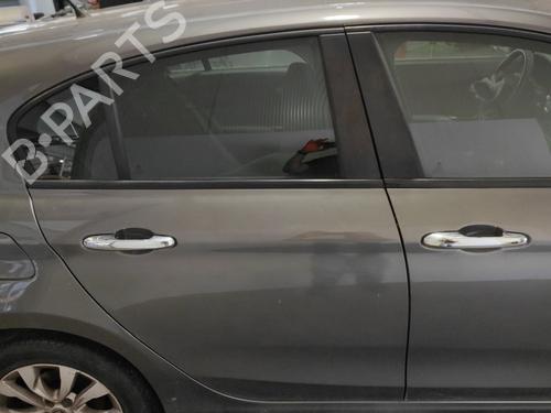Dør højre bagtil Dør højre bagtil FIAT TIPO Hatchback (356_, 357_) 1.3 D (356HXH1A) (95 hp) 36017920 36017920