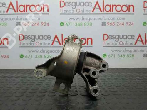 Used Engine mount FIAT 500 (312_) 1.2 (312AXA1A) (69 hp) 10263680