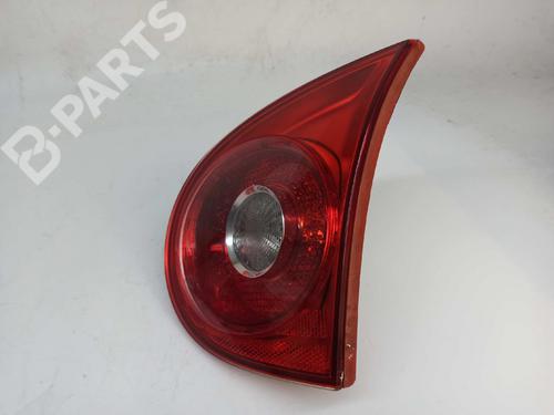 Right taillight VW GOLF V (1K1)  | BP8628282C35 