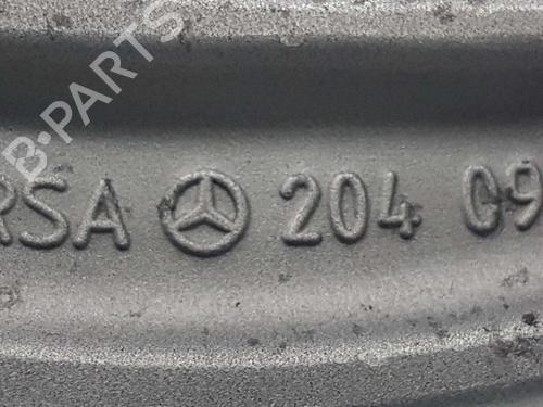 Left rear suspension arm MERCEDES-BENZ C-CLASS (W204) C 200 CDI (204.007, 204.006) | BP6812475M14