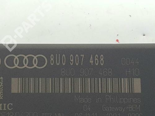 Electronic module AUDI A1 (8X1, 8XK) 1.2 TFSI | BP9146261M83 