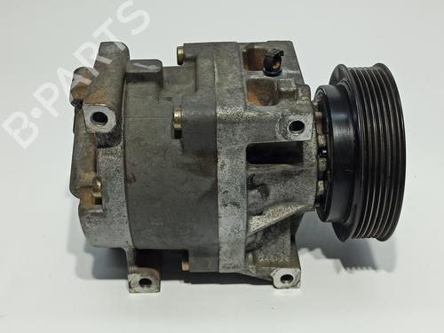 AC compressor FIAT PUNTO (188_) 1.9 DS 60 (188.031, .051, .231, .251) | BP12124571M34