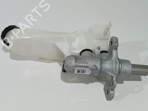 Brake master cylinder MERCEDES-BENZ B-CLASS Sports Tourer (W246, W242) B 200 CDI / d (246.208) | BP18733504M77 