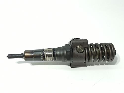 Injector VW JETTA III (1K2) 2.0 TDI | BP33437119M100 - Image 2