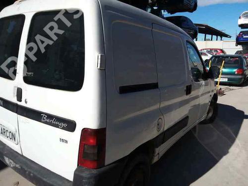 Front right exterior door handle CITROËN BERLINGO / BERLINGO FIRST Box Body/MPV (M_) 2.0 HDI 90 (MBRHY, MCRHY) | BP5067055C129 