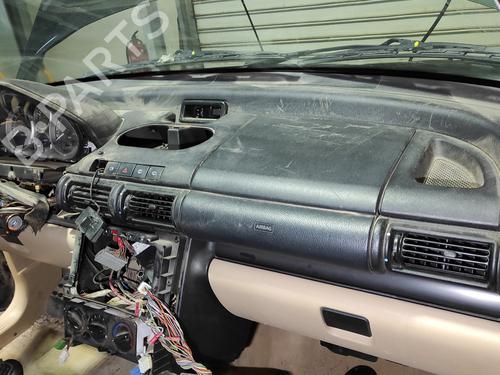 Dashboard LAND ROVER FREELANDER I (L314) 2.0 Td4 4x4 | BP23207894C46