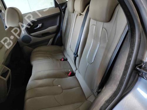 Used Parts LAND ROVER RANGE ROVER EVOQUE (L538) 2.2 D 4x4 (150 hp) 4280543