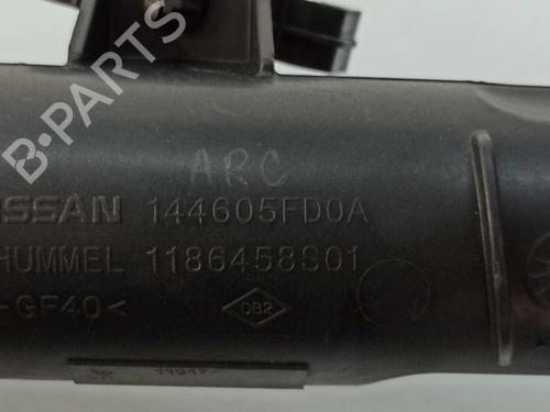 Pipe NISSAN MICRA V (K14) 1.5 DCI | BP14542644M125 