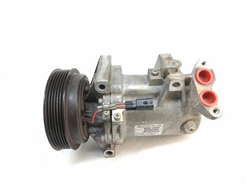 Used AC compressor NISSAN NV200 / EVALIA Bus 1.5 dCi 90 (M20, M20M) (90 hp) 8346961
