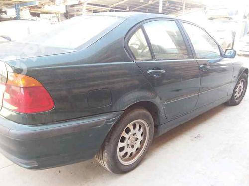 Right taillight BMW 3 (E46) 323 i | BP5766947C35 