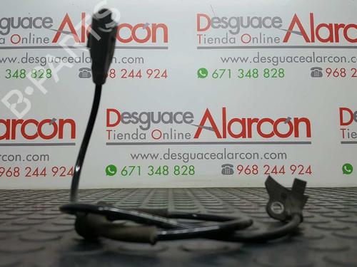 Elektronisk modul CITROËN BERLINGO MULTISPACE (B9) 1.6 HDi 75 16V | BP14528820M83 